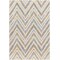 Livabliss Valet VAT-2303 Machine Crafted Area Rug VAT2303-537 - alternate 1